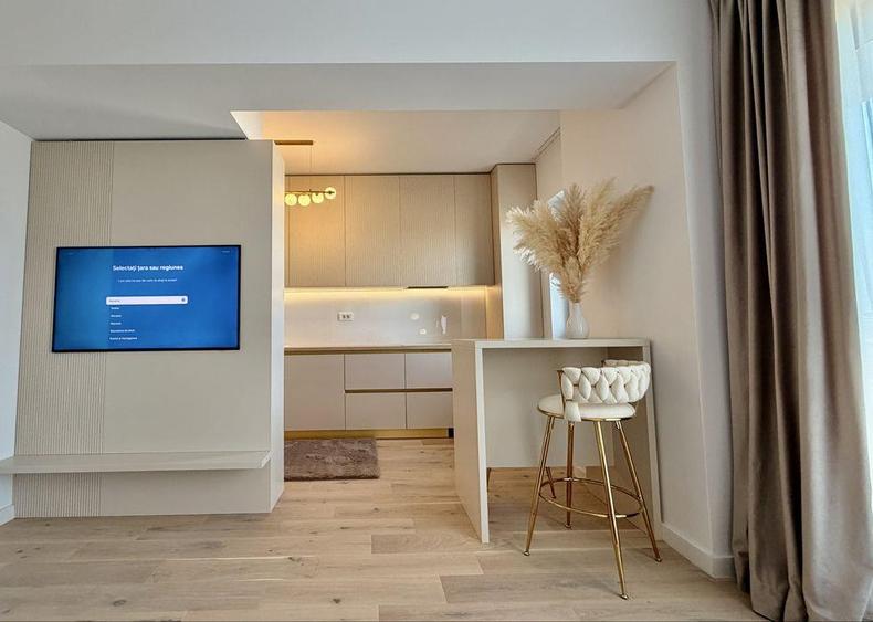 2 camere LUX First Estates Pipera