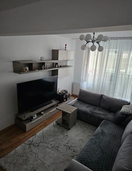 2 camere Decebal - str. Invingatorilor *parcare subterana*