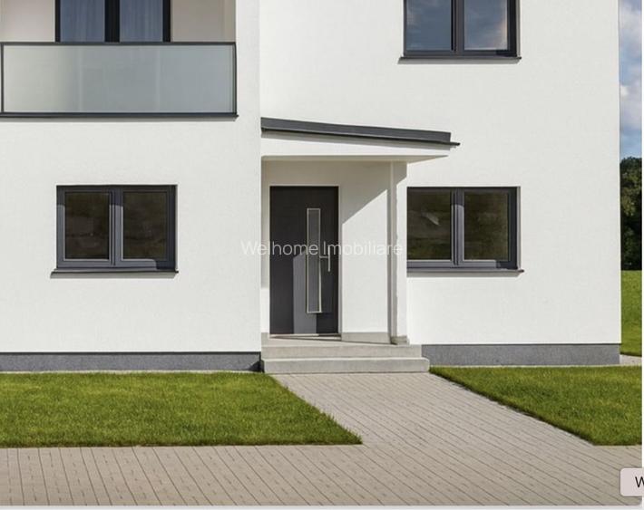 Duplex de vanzare in Selimbar, Sibiu - 6