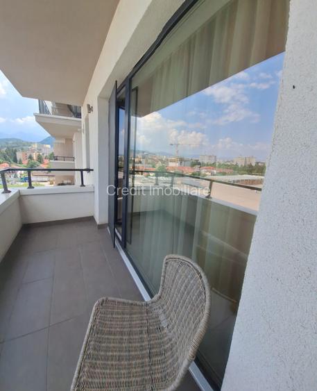 Apartament 2 camere Alphaville - 5