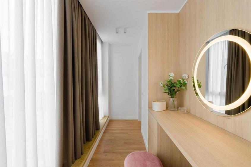 Vila premium Pipera-Matei Millo | 186 mp utili | 5 camere | 2 locuri de parcare