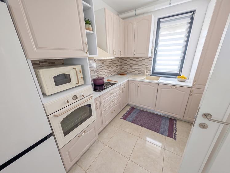 Duplex 5 camere 162mp | 0 Comision | Otopeni Putna