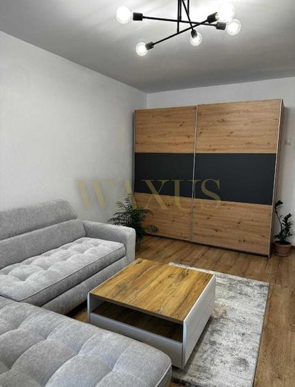 Apartament de 2 camere | 52 MP | Decomandat| Zorilor