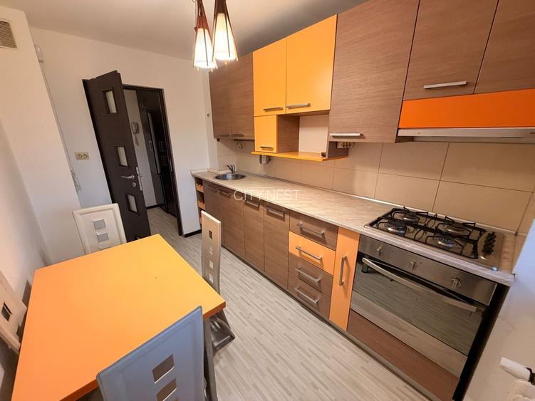 Apartament 2 camere Turda Domenii - 6