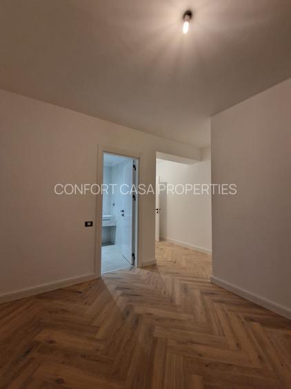 Pipera - Aviatiei - Petricani - My Place - 3 camere - loc parcare - etaj 2 - LUX - 17