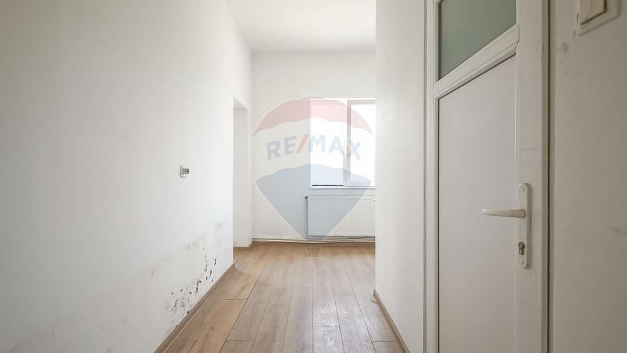 CLADIRE 1011 MP CU 3.459 MP TEREN INDUSTRIAL | ZIZINULUI 108 BRASOV