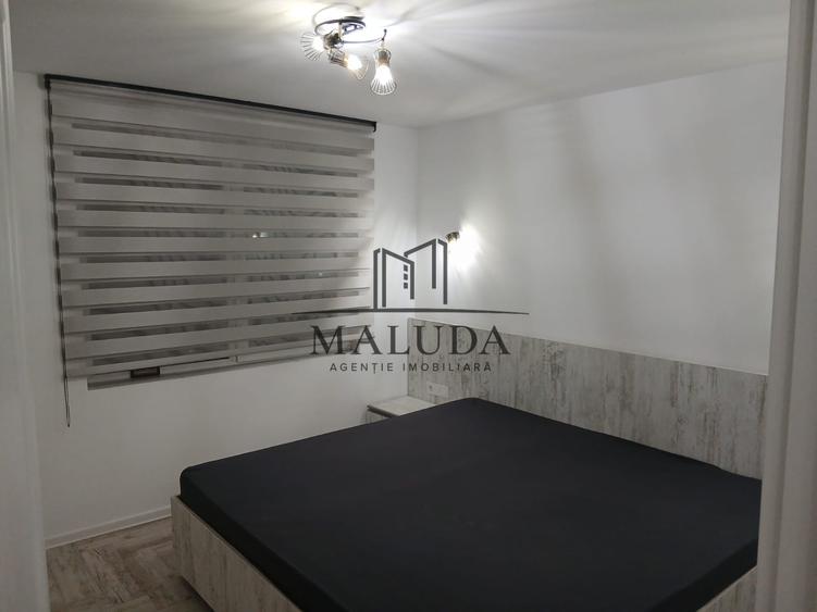 De vânzare | 3 camere cf. 1 semidecomandat | Zona Centrală
