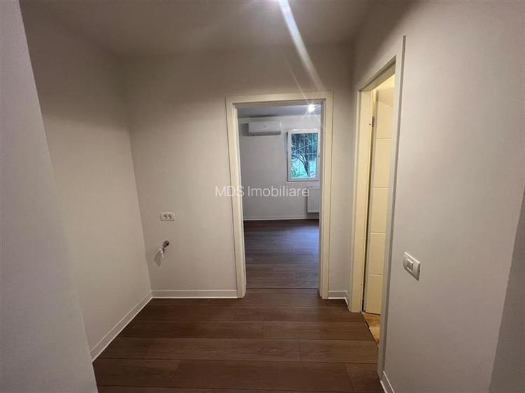 Renovat complet Mc Donald Circumvalatiunii cu balcon - 9