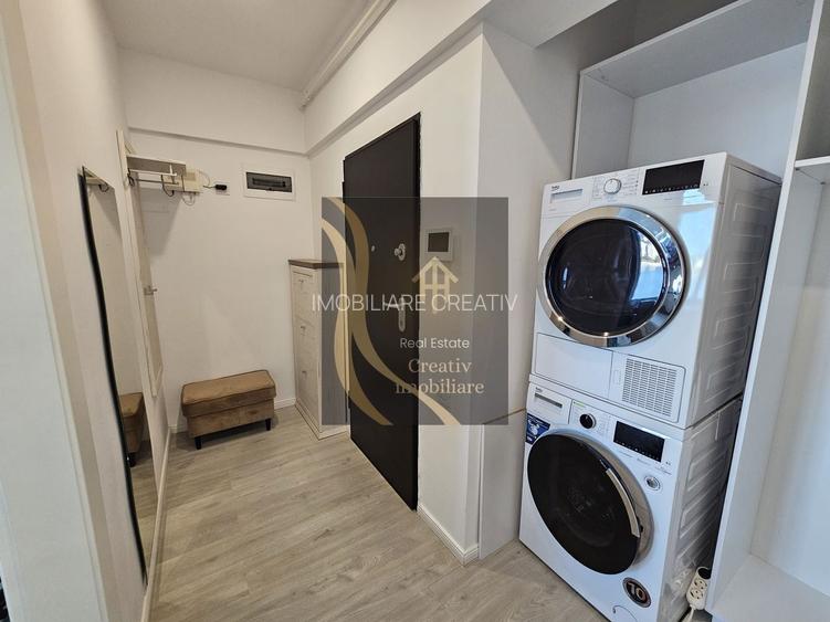 Apartament 2 camere Grozavesti vedere catre lac - 18