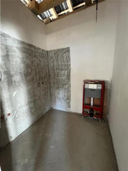 Casa individuala construita pe un singur nivel zona Viile Sibiului