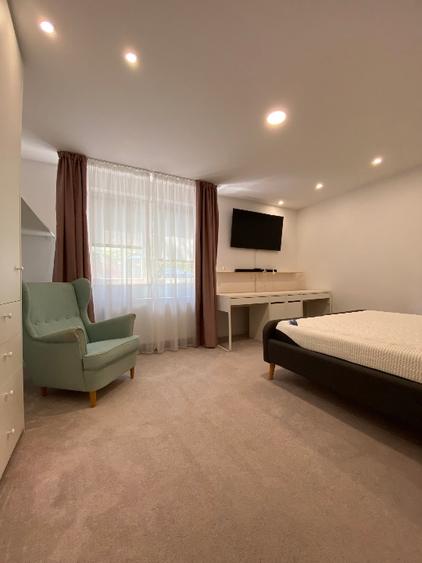 Apartament Avantgarden 1, 4 camere