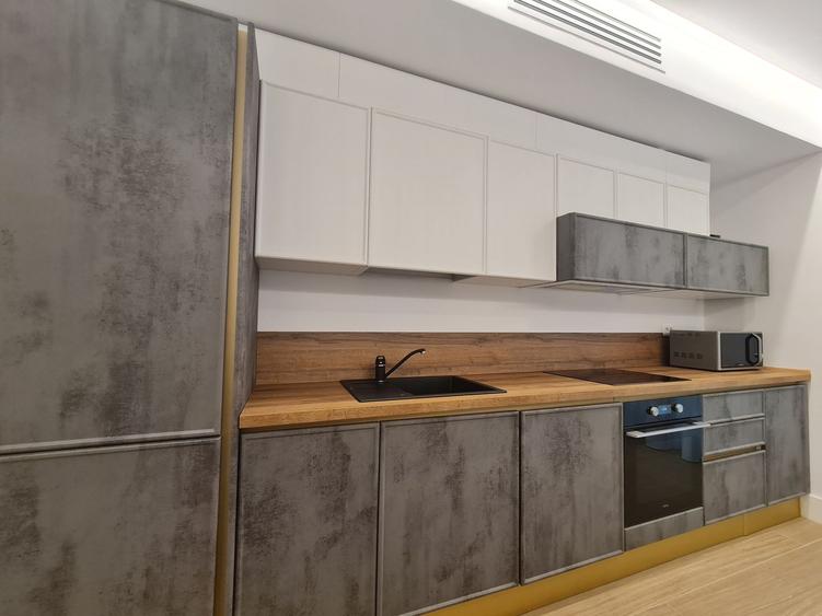 Apartament Premium | 3 camere | Iancu Nicolae