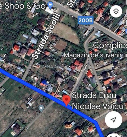 Balotesti Erou Voicu Nicolae 4a 1100mp 43e/mp - 5
