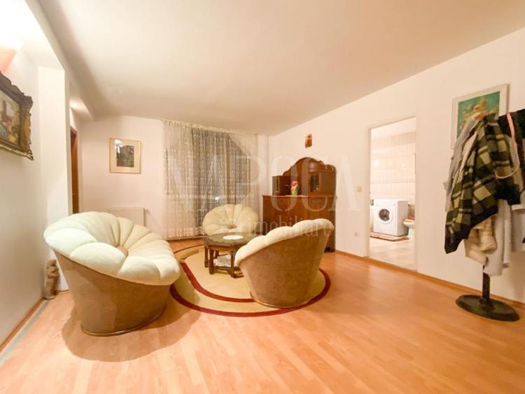 Apartament 6 camere de vanzare in Someseni, Cluj Napoca