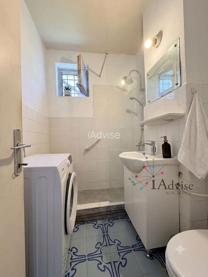 Eleganță și intimitate, Apartament 60 mp într-o vilă cochetă din Centrul Civic - 2