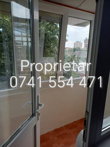 Proprietar inchiriez apartament 1 cam decomandat Complexul Studentesc - 3