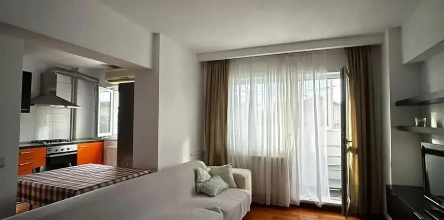 CALEA CALARASOLOR, DECEBAL, MUNCII ETAJ 3/10 RENOVAT