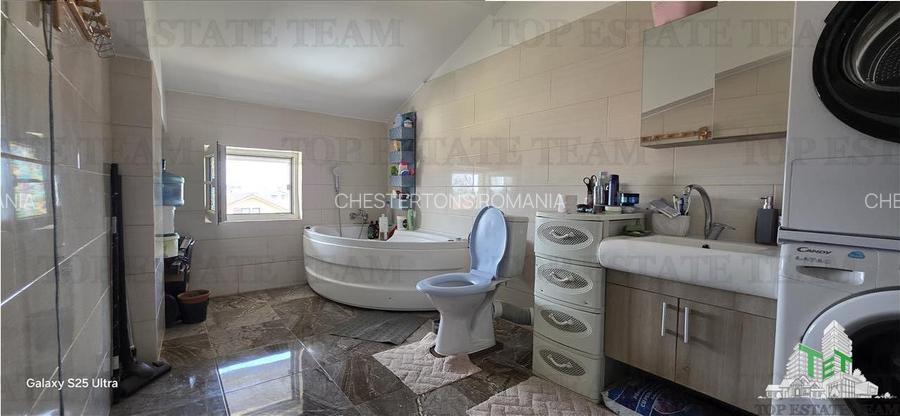 Bragadiru - McDonalds Alexandriei/ Apartament 3 camere/ Toate utilitatile - 15
