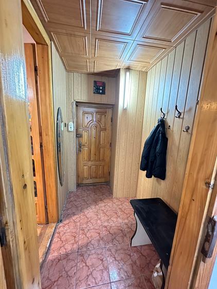 Apartament 1 camera , zona Garii - Carrefour-fosta Billa