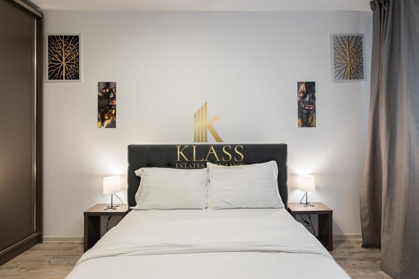 2 CAMERE DE ÎNCHIRIAT – ROKA RESIDENCE | NERVA TRAIAN