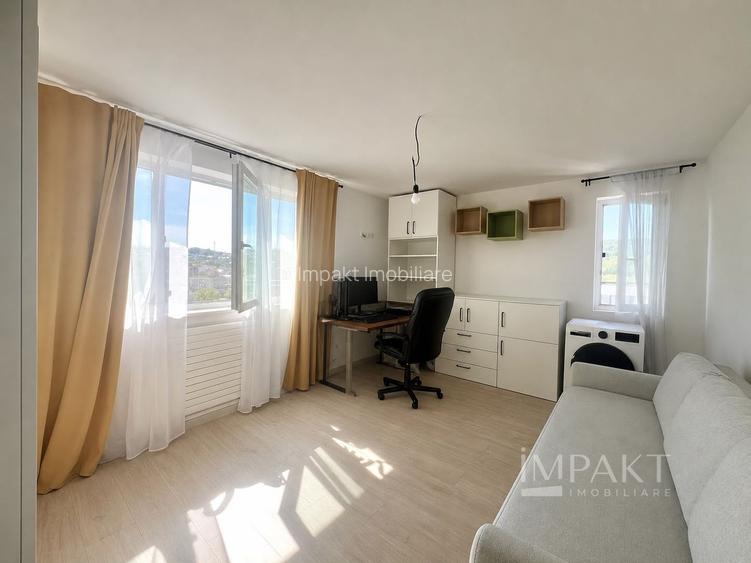 Apartament 3 camere in zona Taietura Turcului - 3