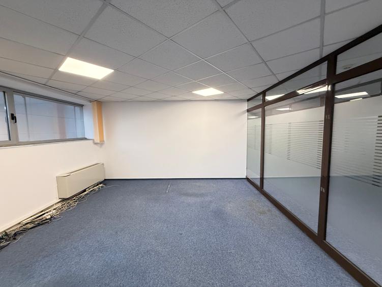Baneasa - Spațiu de birou disponibil – Șos. București-Ploiești, Sector 1