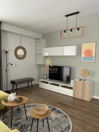 APARTAMENT 2 CAMERE TUNARI-LOC DE PARCARE INCLUS