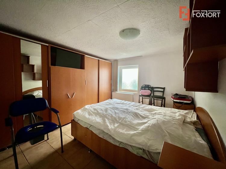 Casa individuala cu 4 camere de vanzare, zona Girocului
