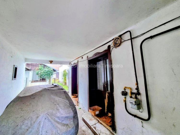 Casă mare, Parter + Etaj, la Vasiova, pe strada Principală (Tudor Vladimirescu) - 2