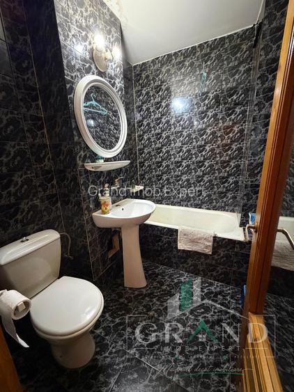 Garsonieră 28 mp | Etaj 3/10 | Piața Flora – Mănăștur