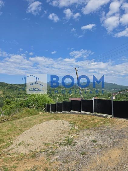 Casa noua | Zona de recreere | Evadare in natura|