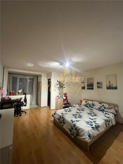 Apartament 1 camera, ETAJ 1- Zona Take Ionescu - 3