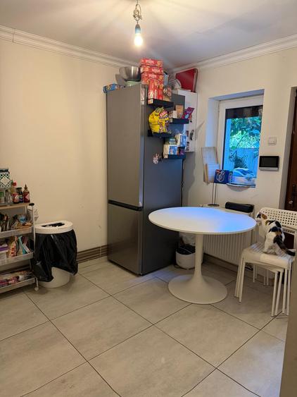 Inchiriere casa individuala 4 camere 91mp curte 300mp constructie 2016 Cotroceni