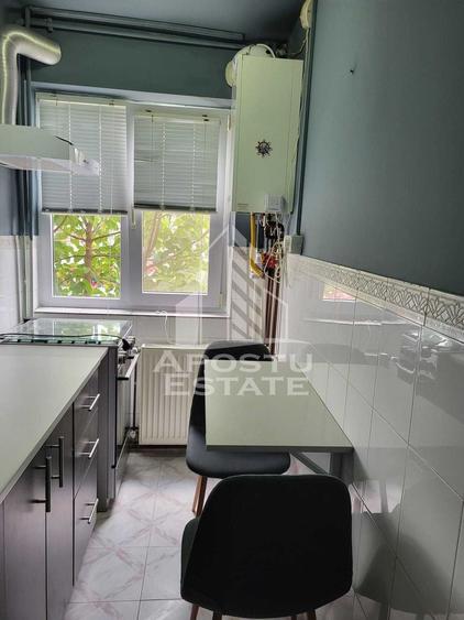 Apartament 2 camere de vanzare, zona Telegrafului/Isho, Timisoara