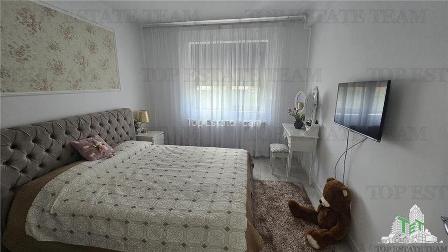 Vila lux 4 camere+terasa/beci in Chiajna - 7