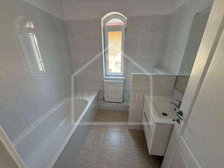Vila Individuala | Teren 600 Mp | Garaj