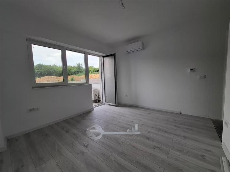 Apartament 3 camere, 84 mp, 2 bai, Galata, bloc 2026, incazire in pardoseala, mu