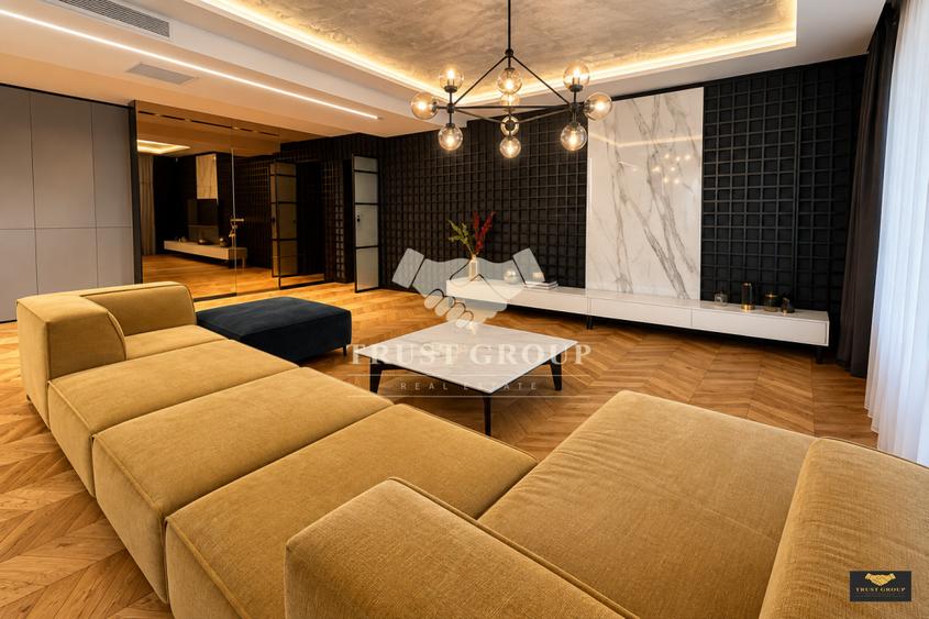 Apartament 3 camere Soseaua Nordului | Loc de parcare si boxa |