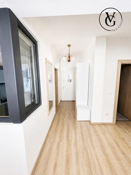 Apartament 2 camere cu vedere la lac - Mamaia Central / Zona Butoaie
