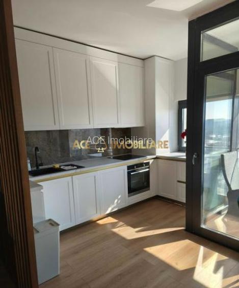 2 Camere de inchiriat | Mihai Bravu | Metrou | Petfriendly | Centrala  Proprie - 5