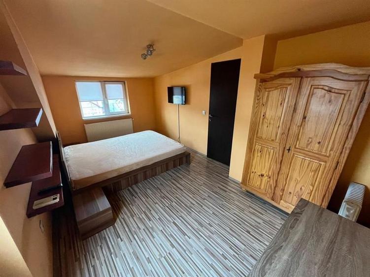 Apartament modern 3 camere balcon zona Bdul Milea