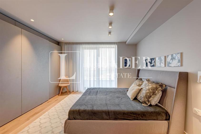 Apartament 5 camere exclusivist | Floreasca | de inchiriat - 11