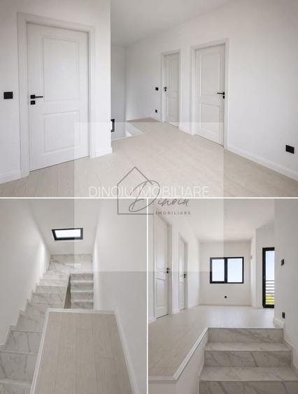 Vila 4 Camere Pantelimon Tineretului Premium I Caramida I COMISION 0% - 5