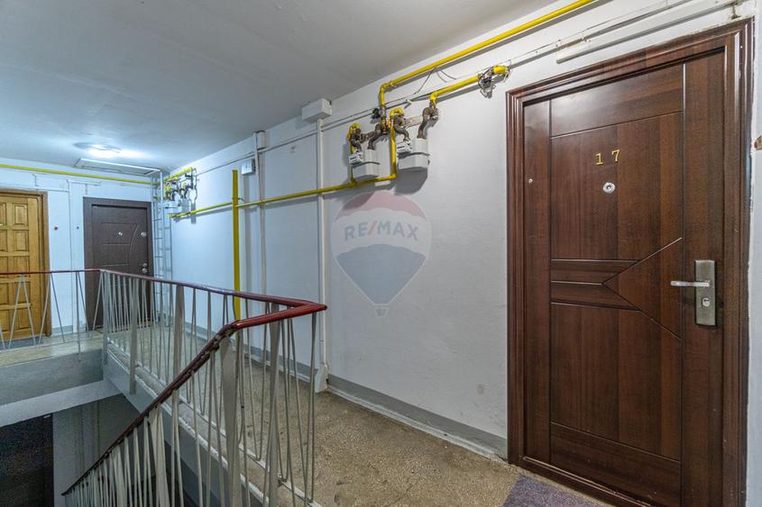 COMISION 0 |Apartament 2 camere de închiriat