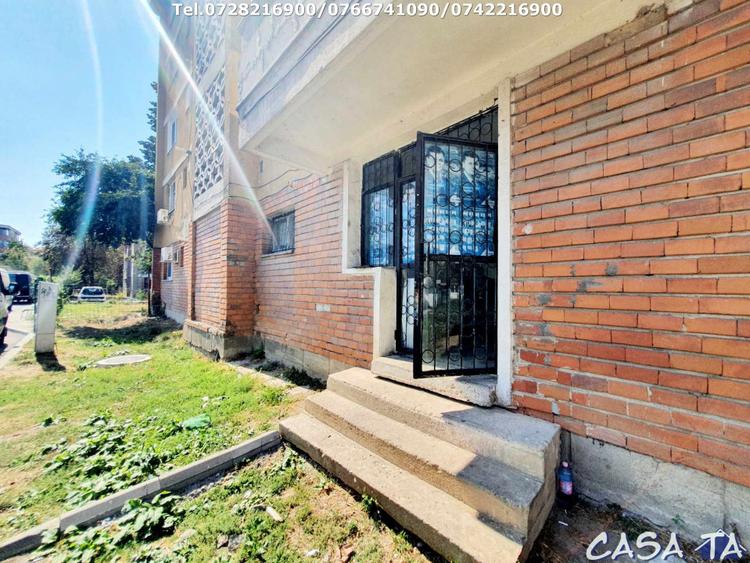 Spatiu comercial, Str Nicolae Titulescu
