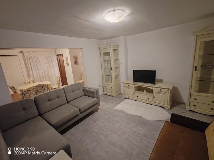 Demisol 2 camere – proprietar | Centrală proprie | 2 băi | Bucătărie separată