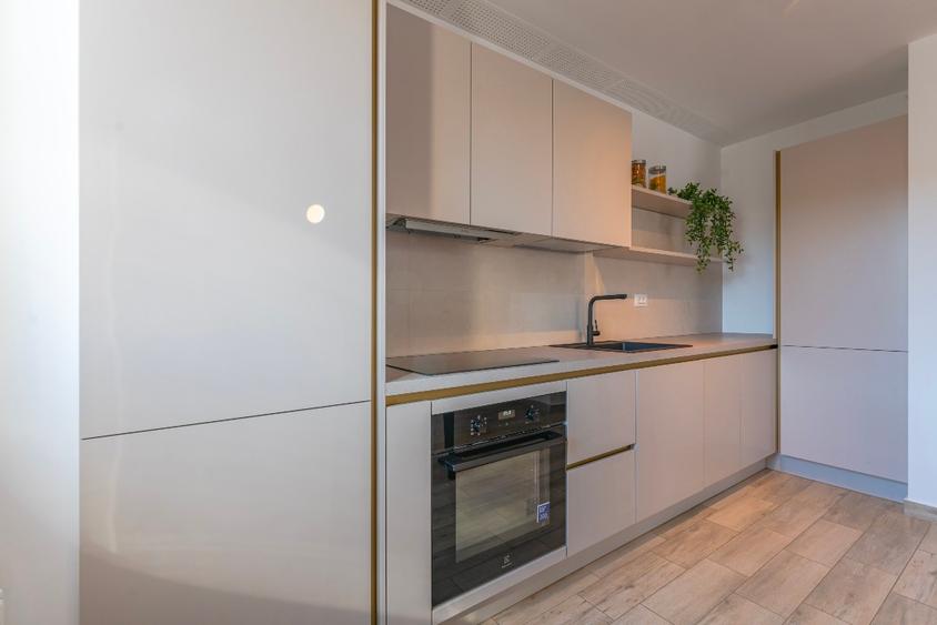 Apartament 2 camere | Urban Plaza Brașov | Investiție cu chiriași sau locuință