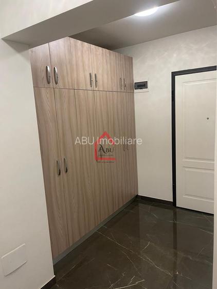 Apartament cu 2 camere, Decomandat, Bloc nou, Tatarasi, parcare - 13