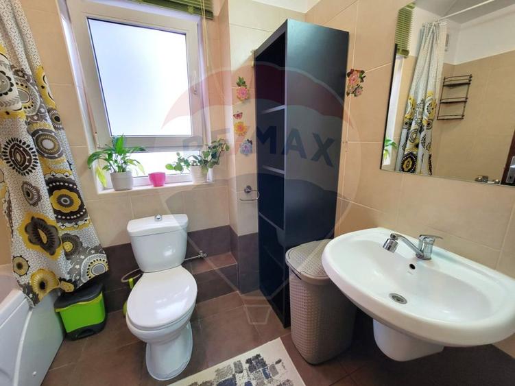 Apartament spațios cu 2 camere,– FeliCity Residence, Pădurea Băneasa