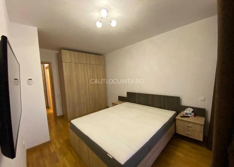 Apartament 2  Camere | Banu Manta |  Icon Residence  | Pet Friendly - 6